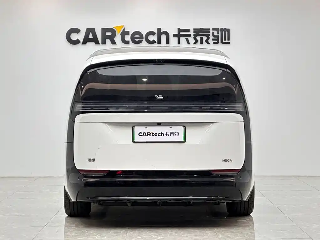 Li Auto MEGA 2025 2024 Ultra