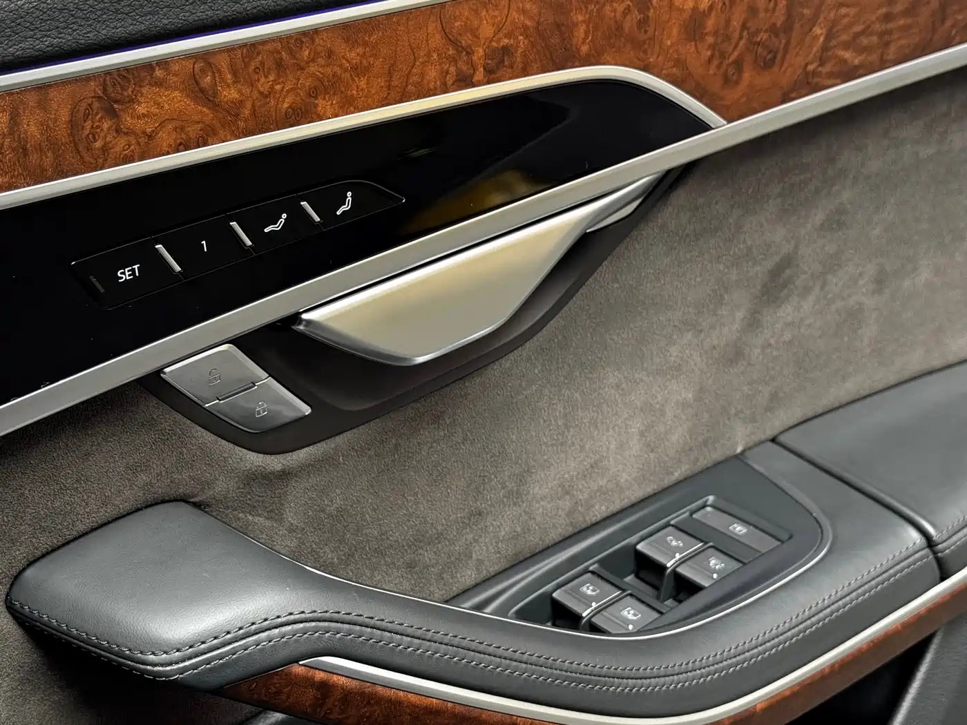 Audi A8 2019 Plus A8L 50 TFSI quattro Luxury фото 21