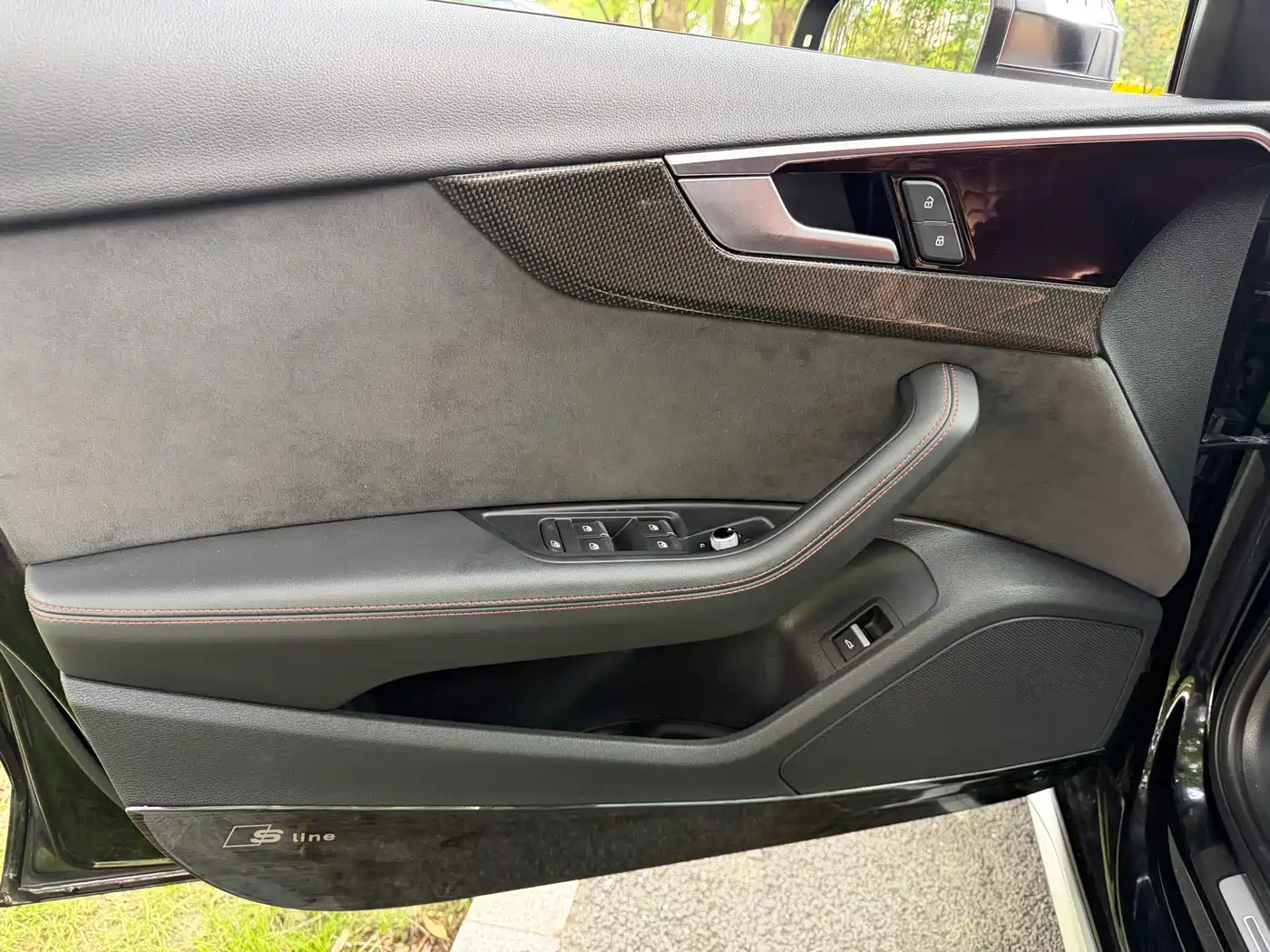 Audi S4 2020 S4 3.0TFSI фото 15
