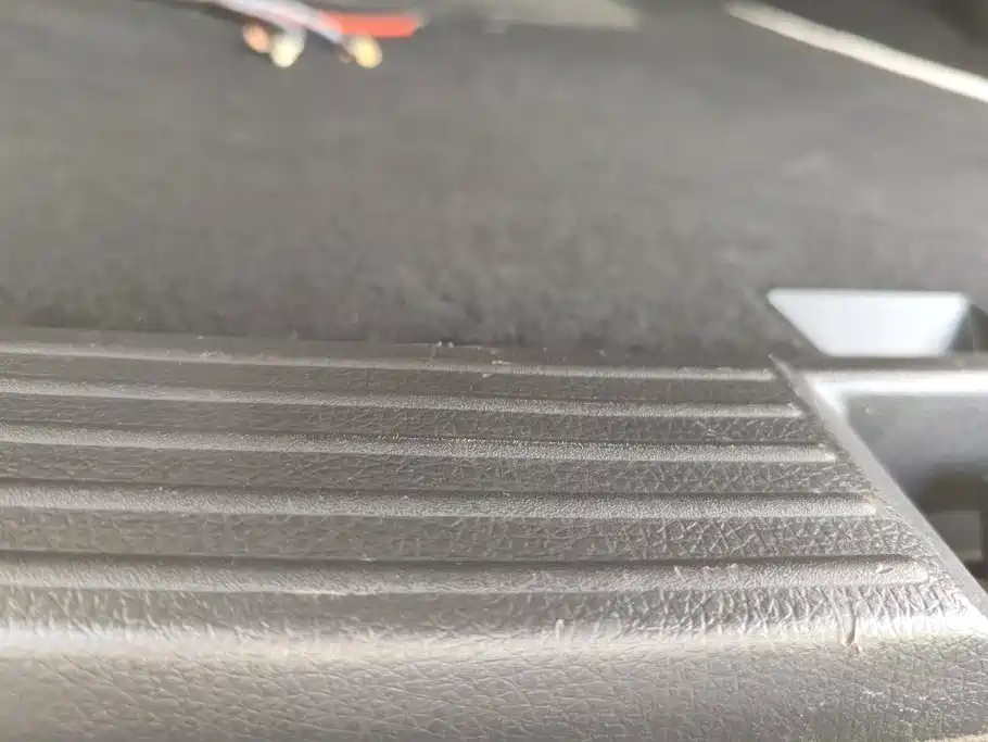 Ford Edge (Import) 2015 2012 2.0T Elite Sunroof Edition