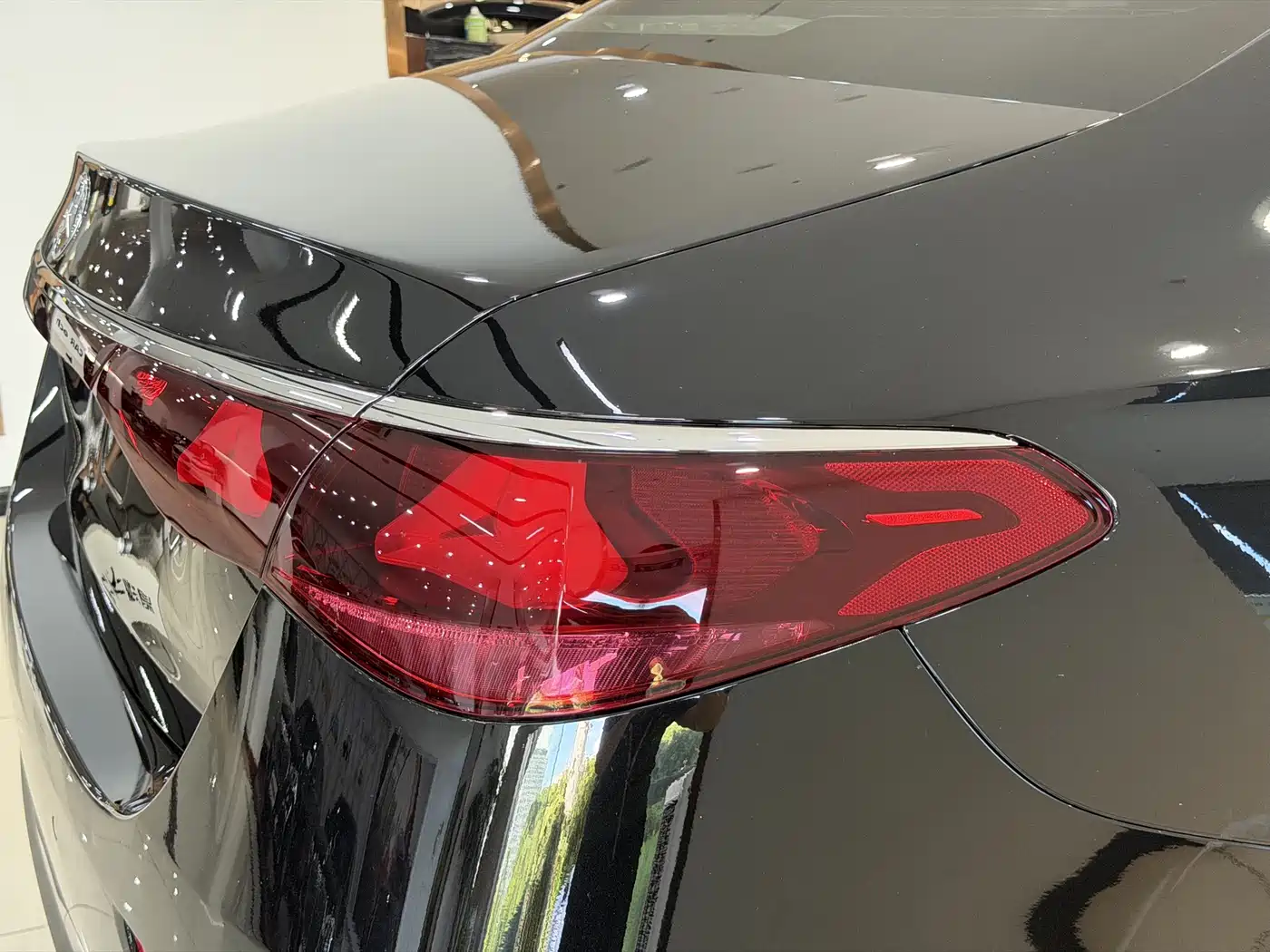 Mercedes-Benz E-Class 2026 2025 Facelift E 300 L Luxury