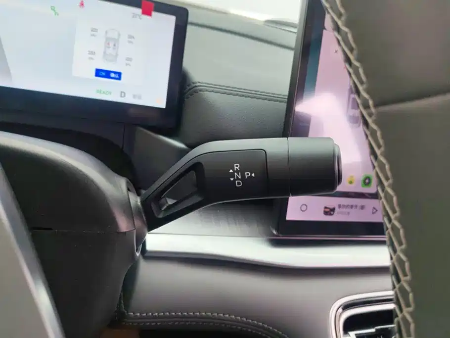 Geely Galaxy Galaxy A7 2025 2025 EM-i 150km Premium Edition