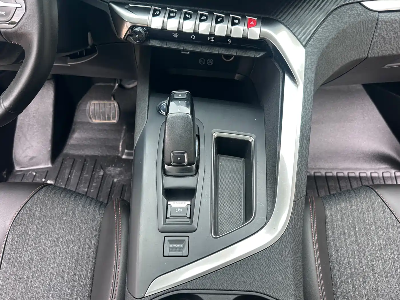 Peugeot 5008 2019 2019 380THP 7-seat Elite Edition