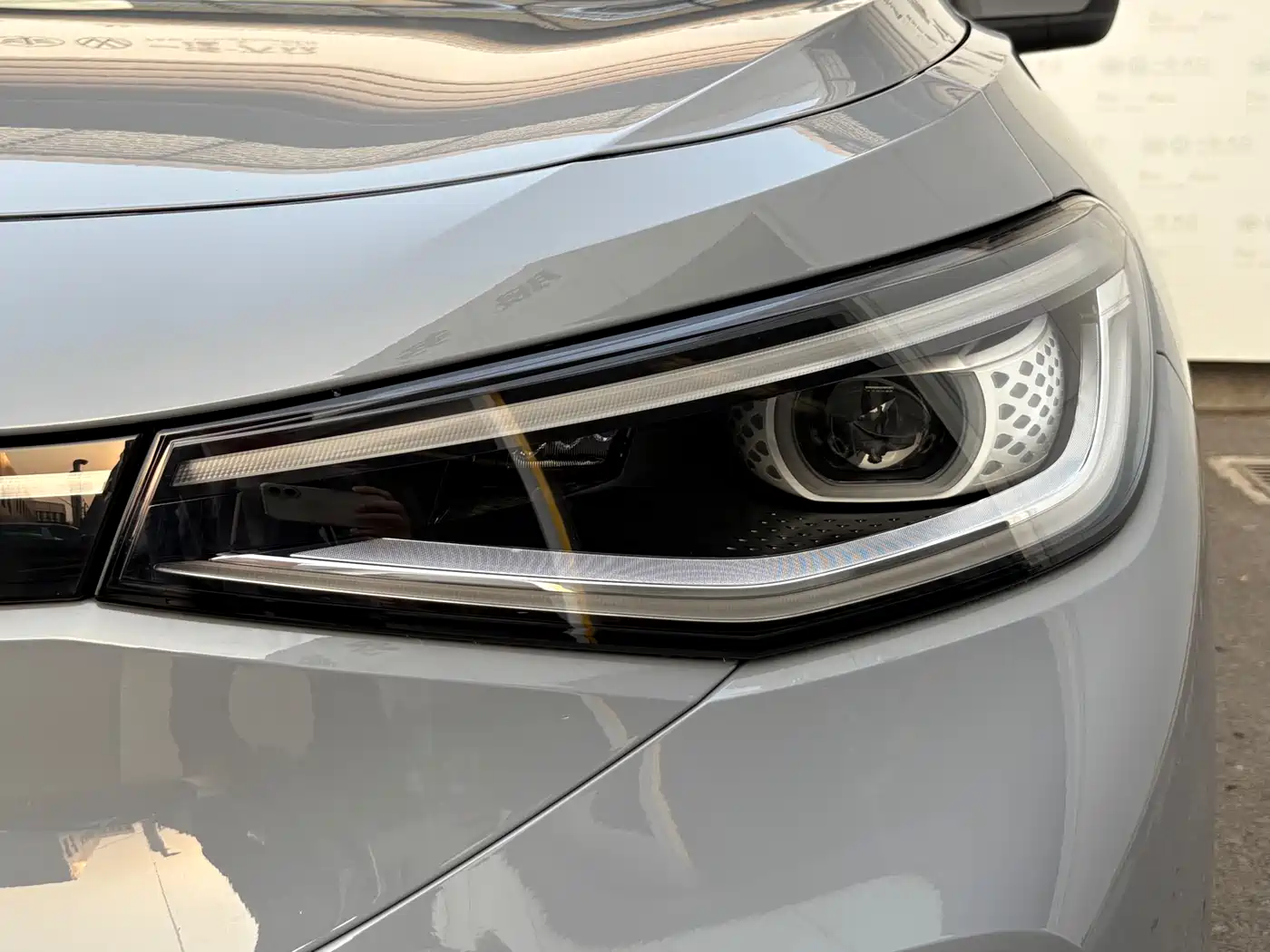 Volkswagen ID.4 CROZZ 2026 PURE+ Edition фото 2