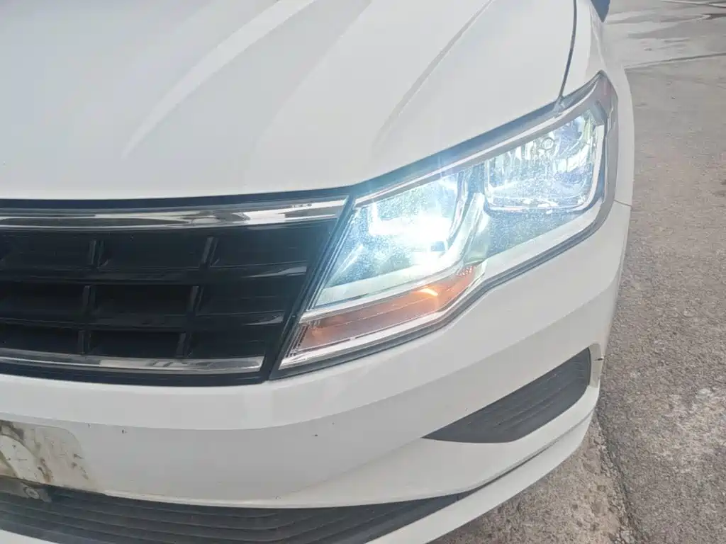 Volkswagen Jetta 2019 2019 Dream Edition 1.5L Auto Fashion