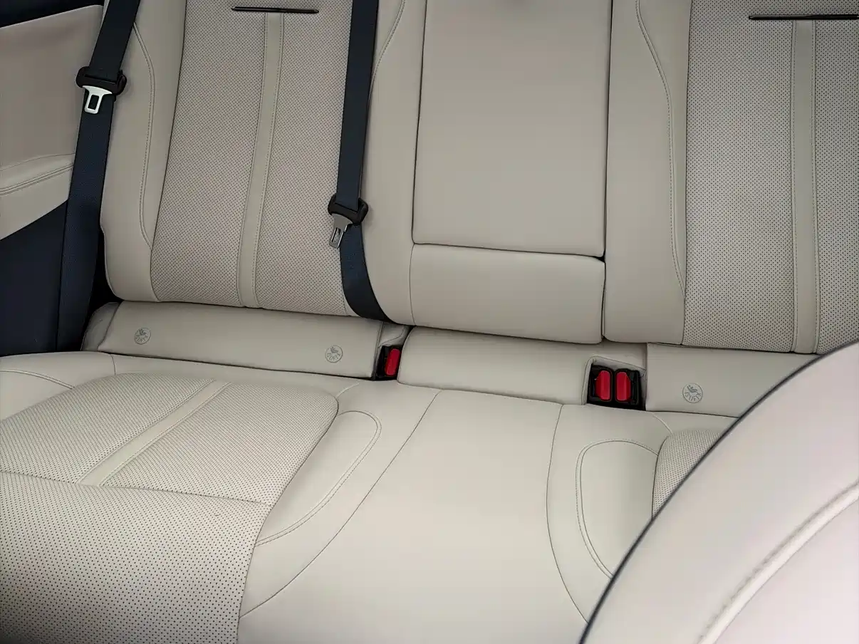 ZEEKR EXTREME KRYPTON 007