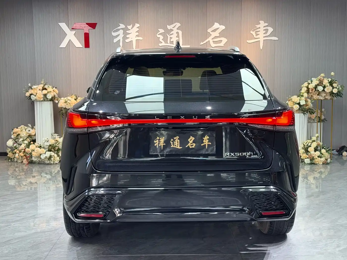 Lexus RX 2023 350h 2WD Joy Edition фото 25