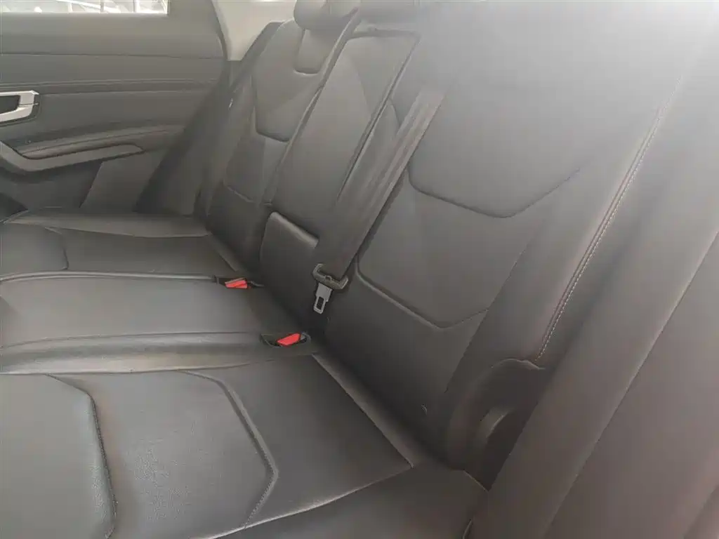 BYD Song Pro 2019 1.5T Automatic Luxury фото 17