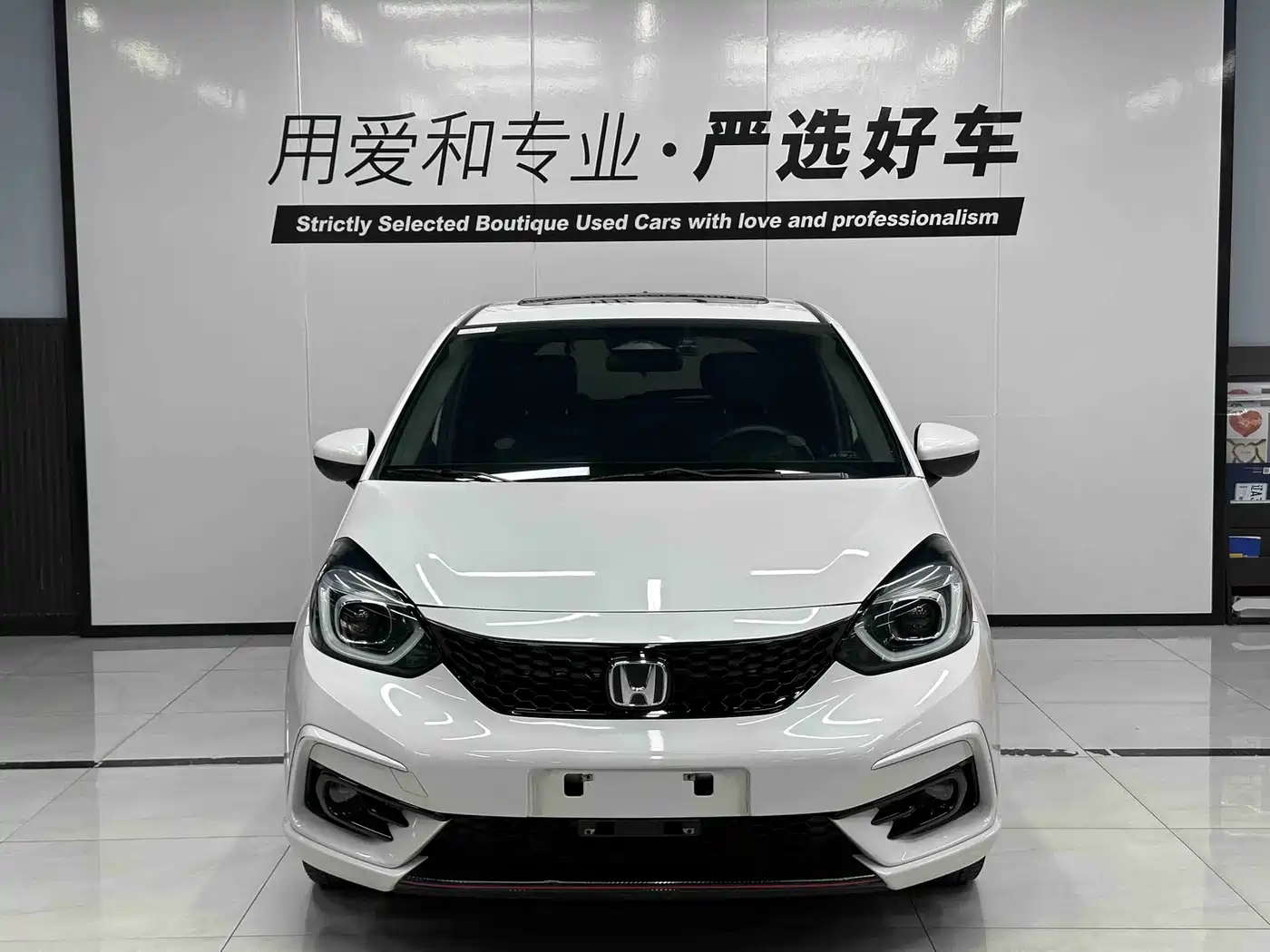Honda LIFE 2022 2023 1.5L CVT SPO-SS Agile Edition