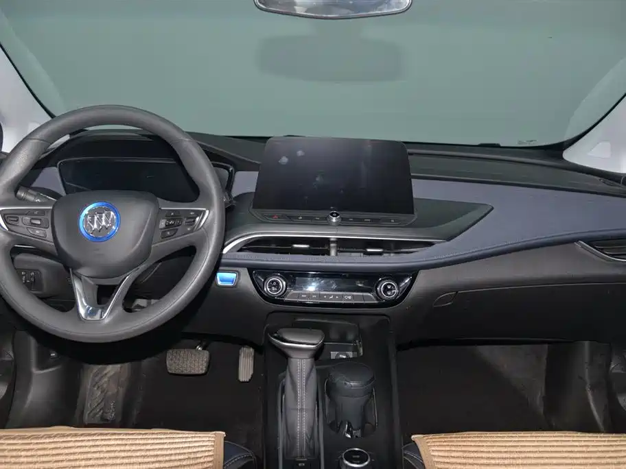 BUICK SLIGHTLY BLUE 6