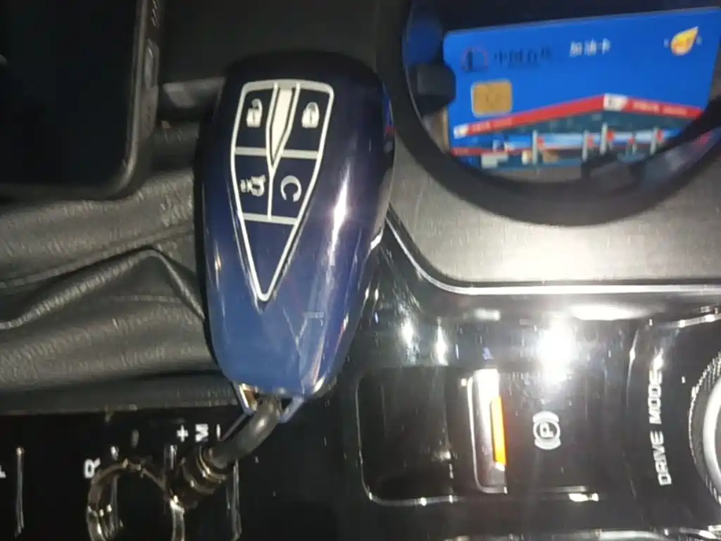 Changan CS75 PLUS 2020 2020 1.5T Automatic Prestige