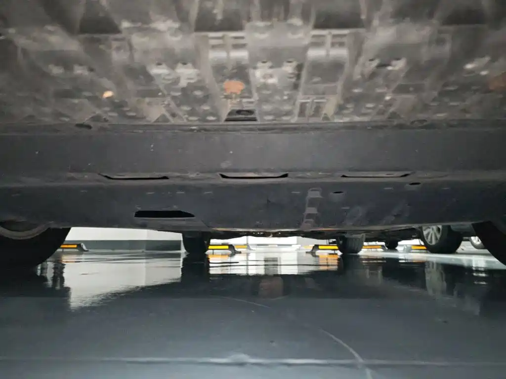 Фото 21 - Nissan Teana