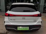 Photo 5 - Mercedes-Benz EQA