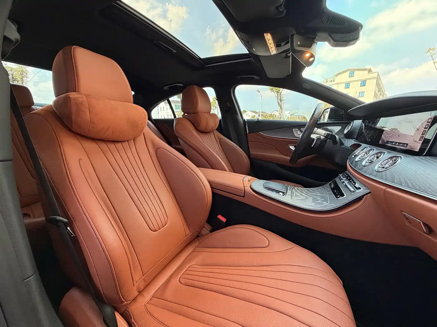 Mercedes-Benz CLS 2022 2022 CLS 300 Dynamic