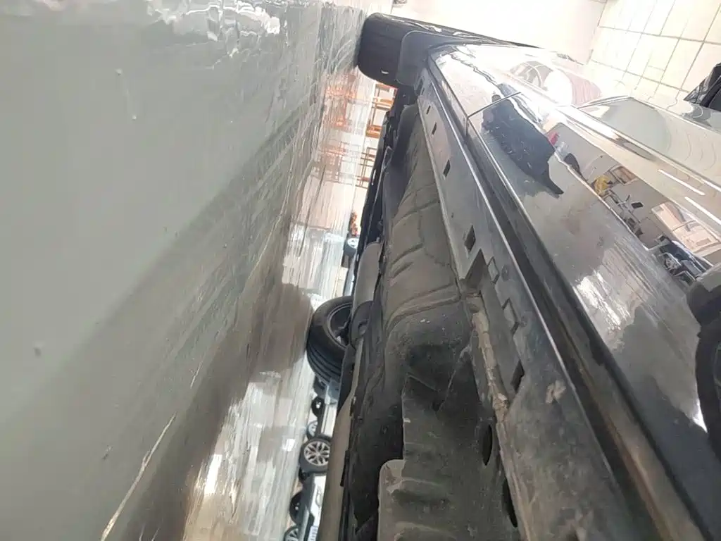 Buick Angyang 2023 2022 1.5T GS Trendy Edition