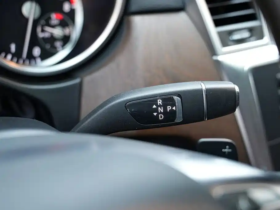 Mercedes-Benz GL-Class 2015 2015 GL 500 4MATIC