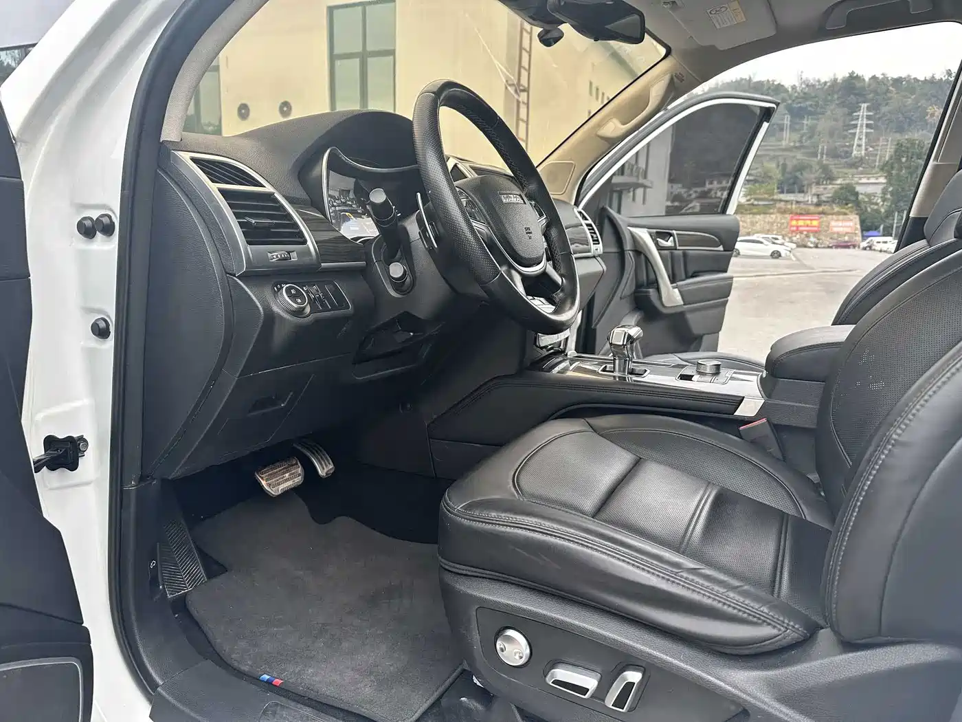 Фото 4 - Haval H9