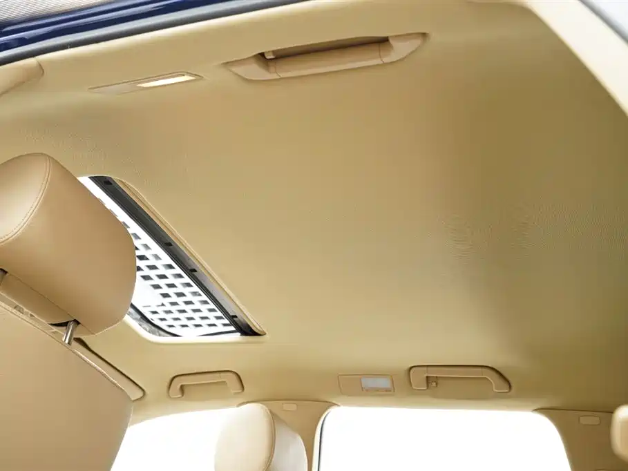 Volkswagen Touareg 2007 2007 3.6L Luxury
