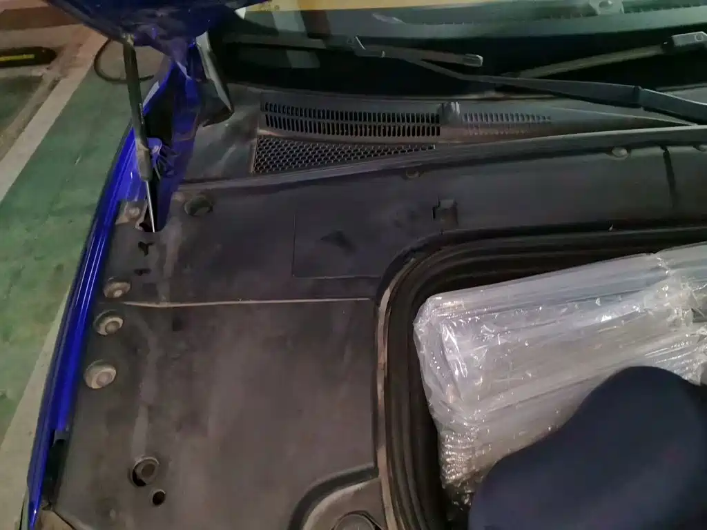 Roewe MARVEL X 2020 2018 Rear-Wheel Drive Version