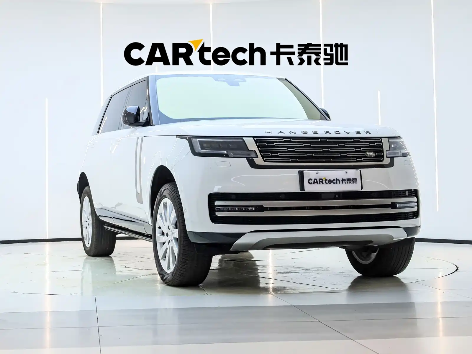 Фото 5 - Land Rover Range Rover
