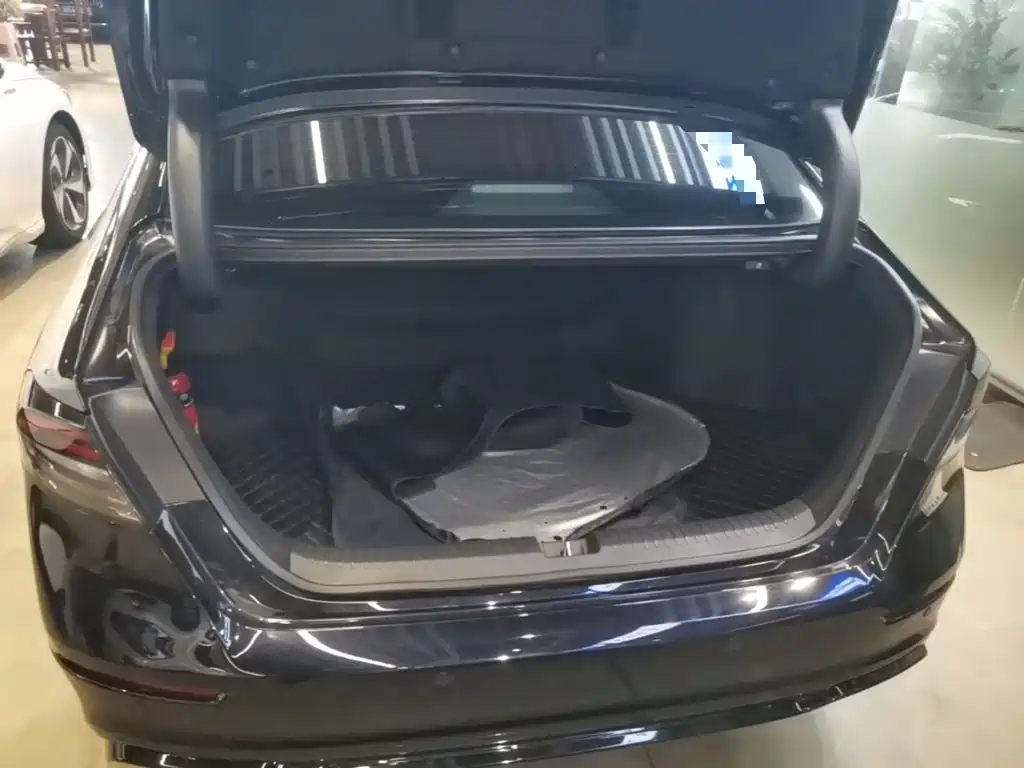 Honda Accord 2025 2025 Model Sport Series 260TURBO Comfort Edition