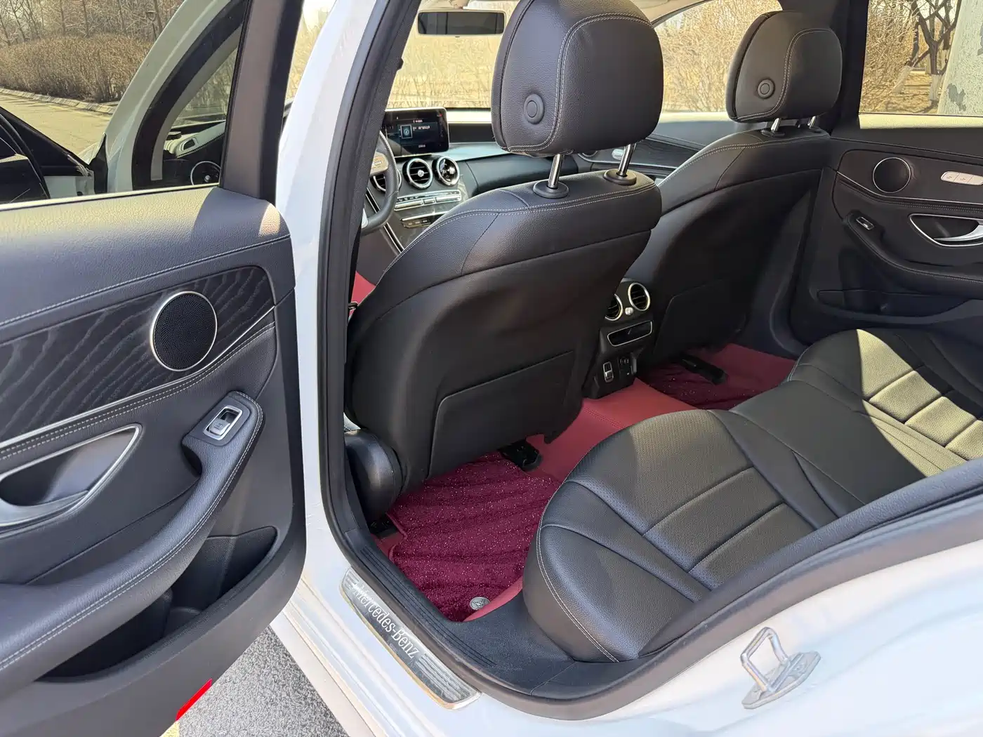 Mercedes-Benz C-Class 2020 C 260 L Sport фото 21