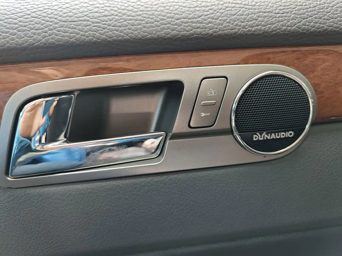 Volkswagen Phaeton 2012 2012 3.0L Business