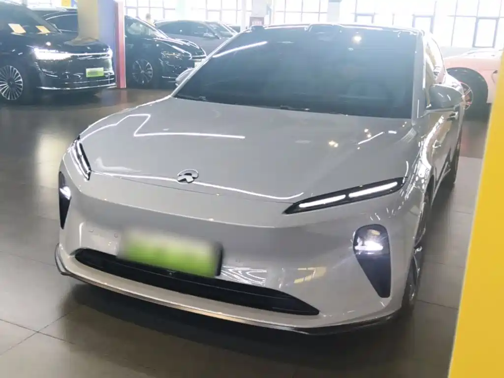 NIO ET5T 2025 2024 75kWh Touring