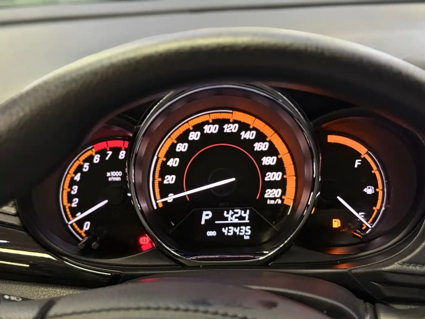Toyota Yaris, миниатюра 12
