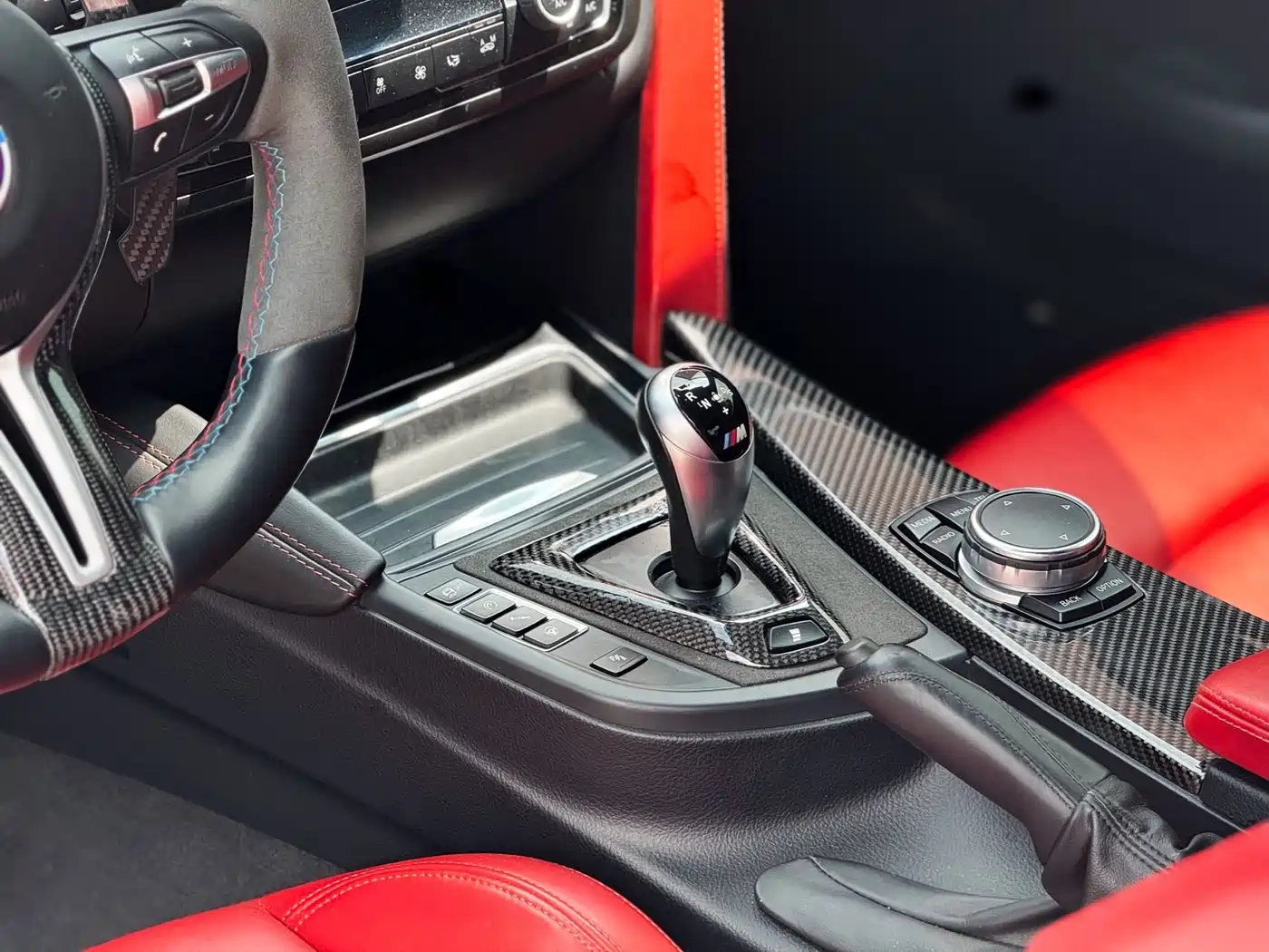 BMW M4 2016 2014 M4 Coupe