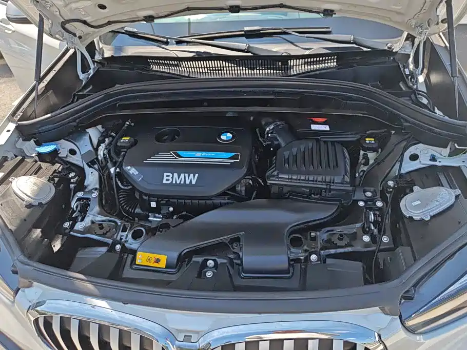BMW X1 New Energy 2021 2021 xDrive30Le Exclusive