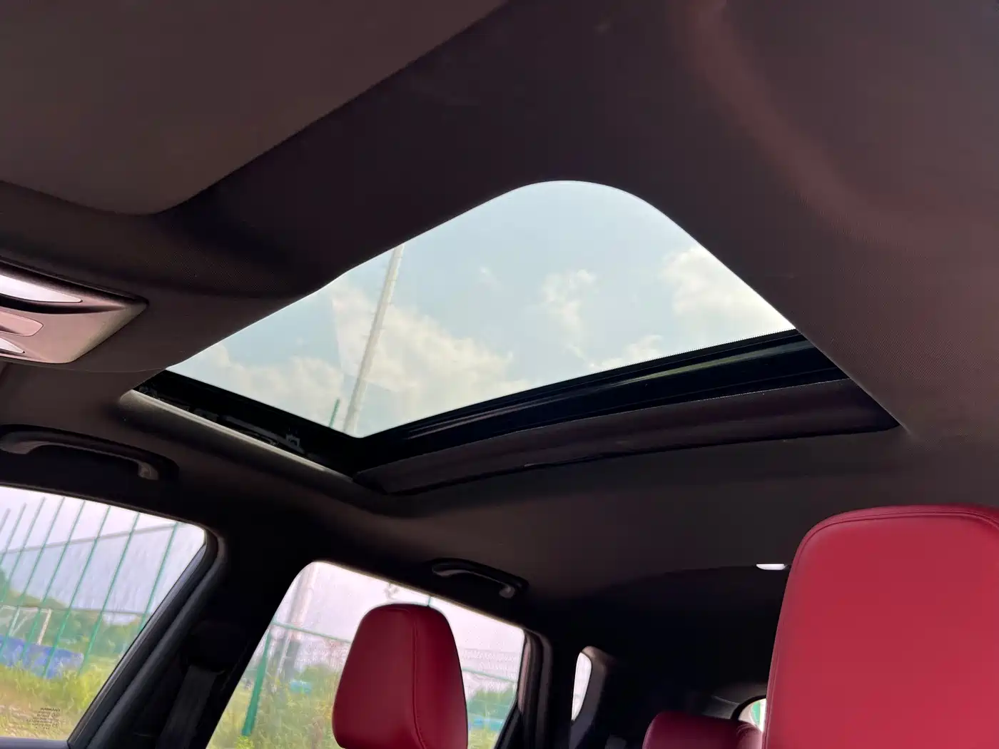 Changan CS35 PLUS 2023 2023 Enjoyment Edition 1.4T DCT Luxury