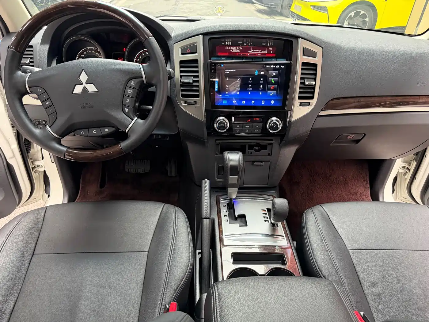 Mitsubishi Pajero (Import) 2023 2020 Collector's Edition 3.0L Auto Premium Off-road