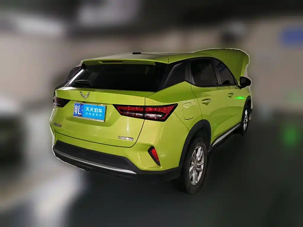 2024 Wuling Motors Wuling Xingchi