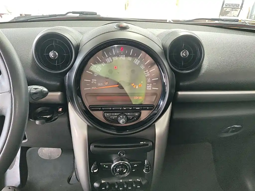 Photo 13 - MINI COUNTRYMAN