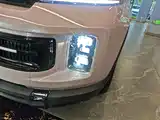Фото 24 - Geely ICON