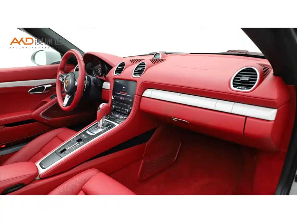 Photo 6 - Porsche 718