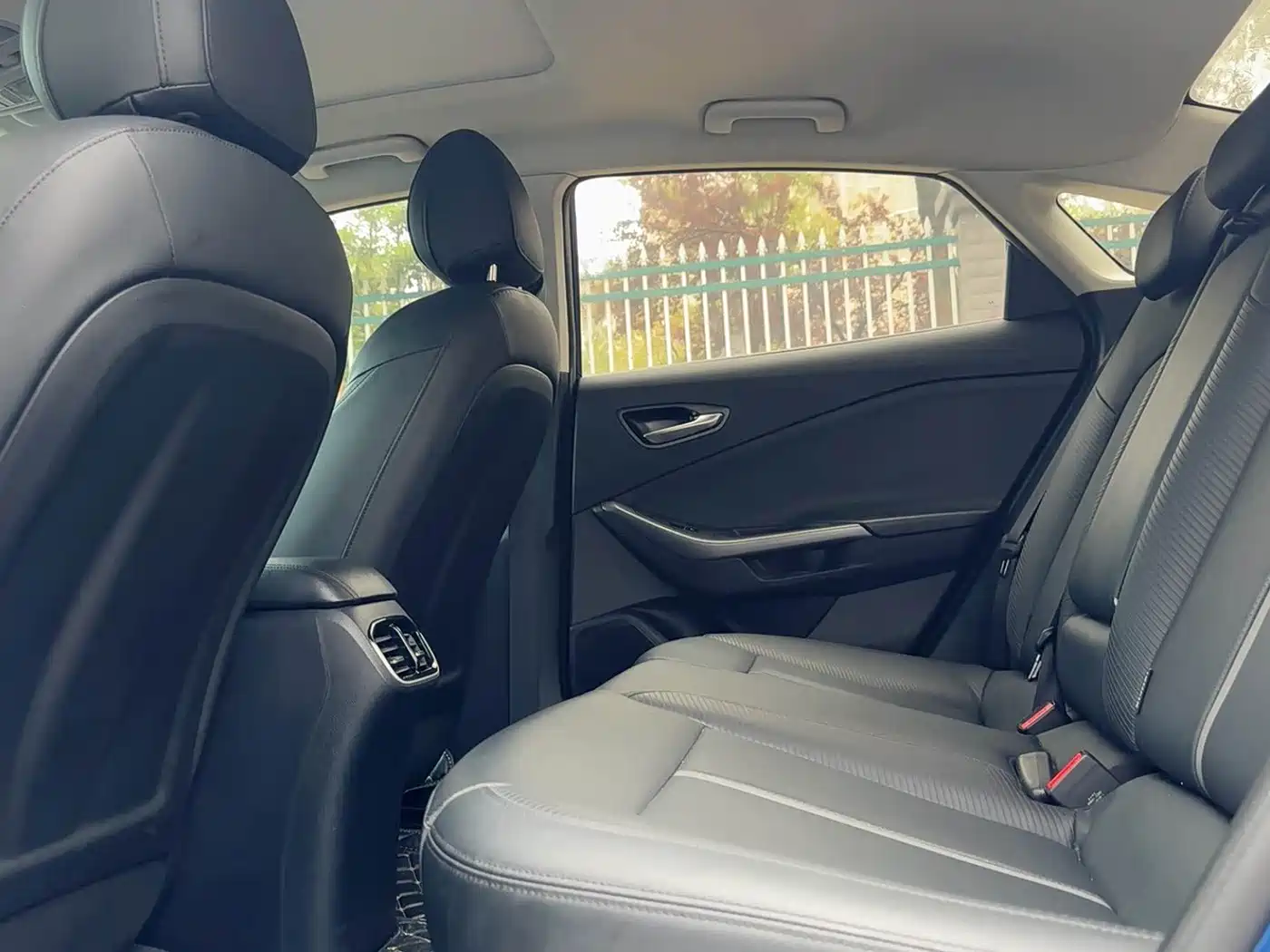 Hyundai Lafesta 2020 2019 280TGDi Smart Speed Edition China VI