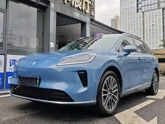 Shangjie SUV 2025 Basic Model