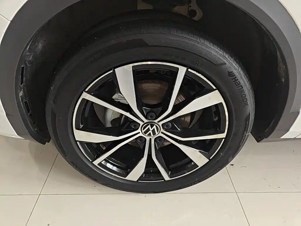 Volkswagen T-Roc, миниатюра 23