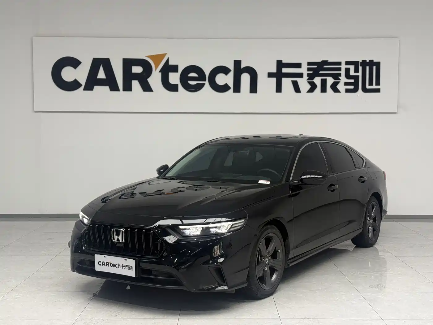 Honda Inspire 2023 2023 260TURBO Elegant Edition