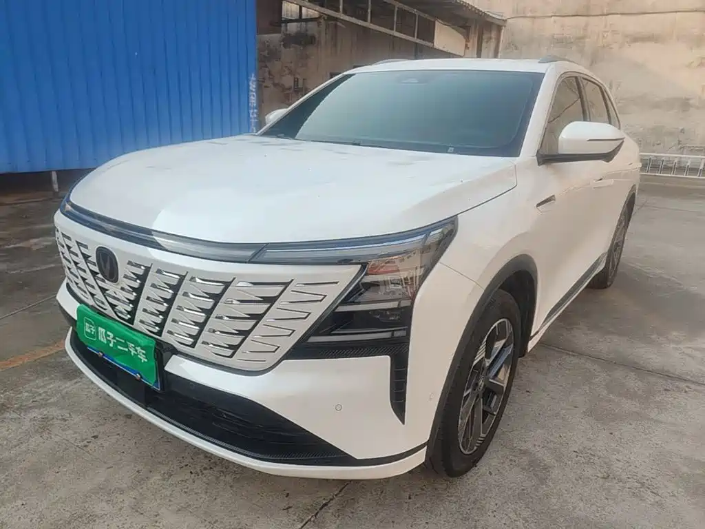 Similar car