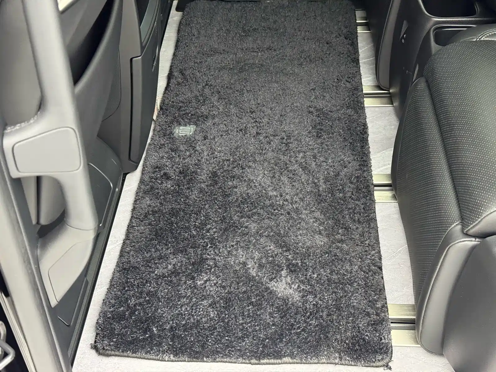 Фото 9 - Toyota Vellfire