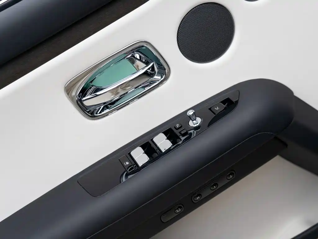 Rolls-Royce Ghost 2023 2021 6.7T Long Wheelbase
