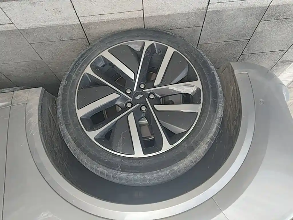 Li Auto L9 2022 2022 Max