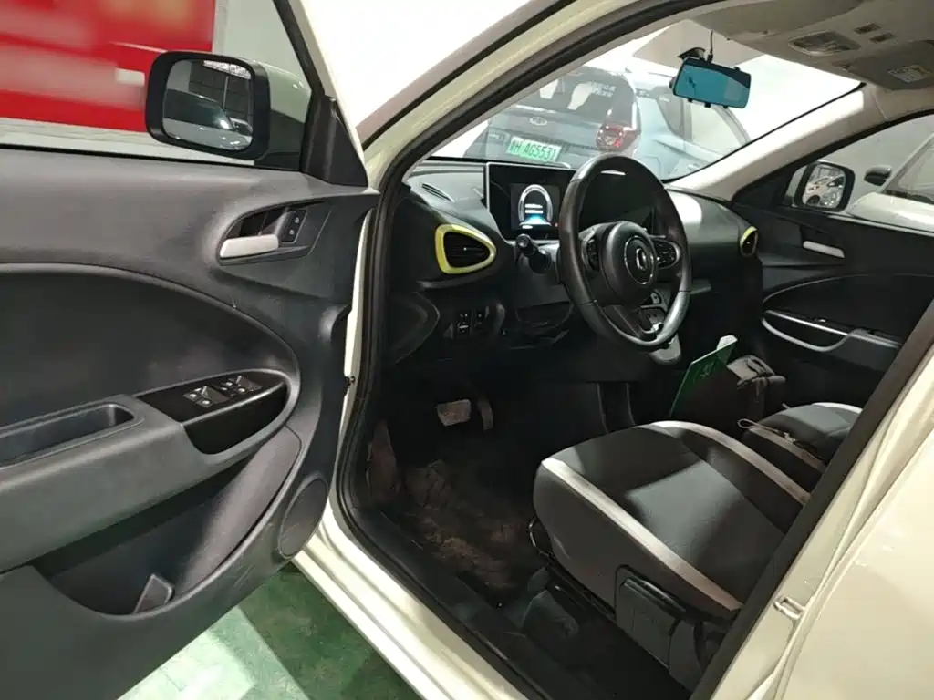 Ora White Cat 2021 2020 305km Luxury