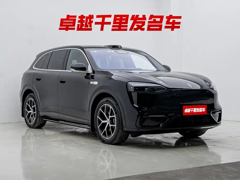 AITO Wenjie AITO M6 2026 2026 Base Model