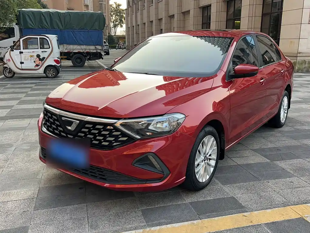 Jetta VA3 2020 2019 1.5L Automatic Glory Edition