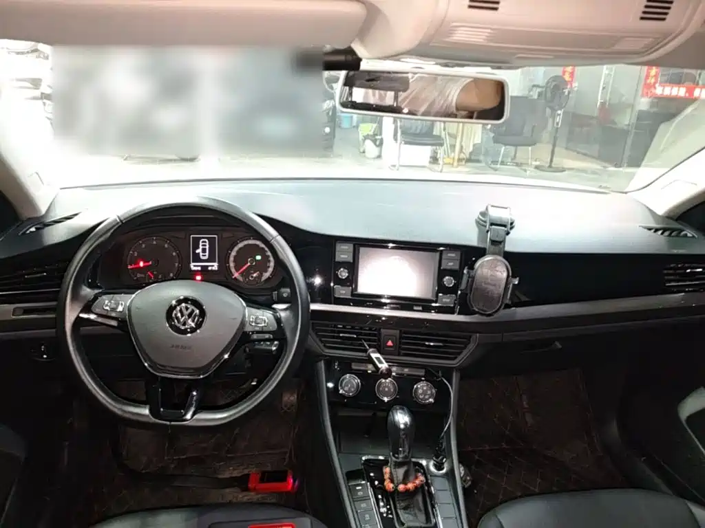 Фото 10 - Volkswagen Bora