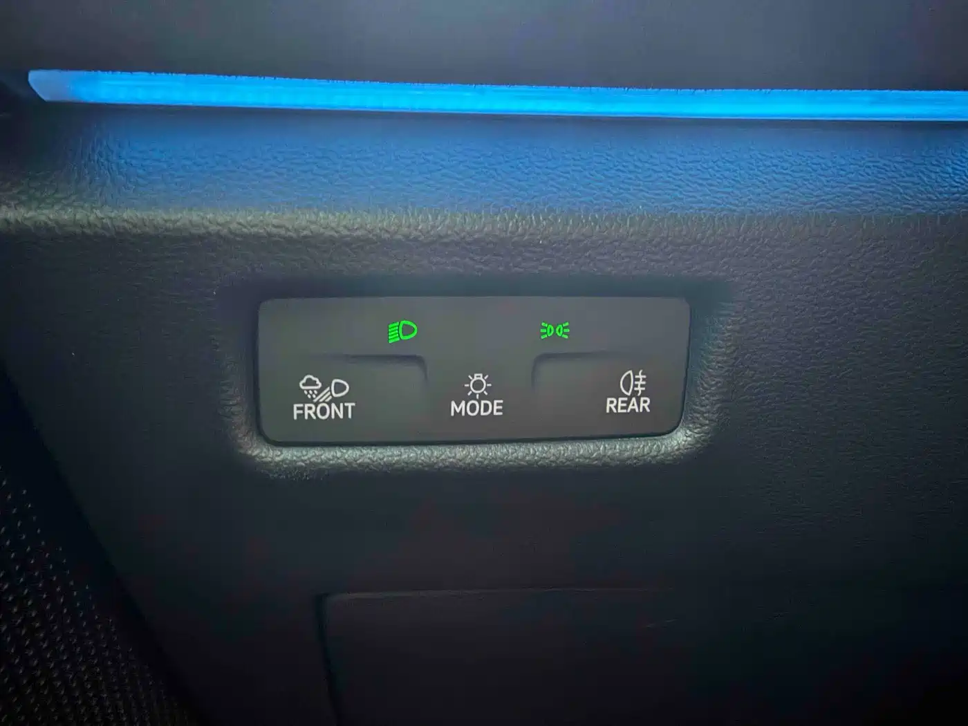 Volkswagen Tiguan L 2024 PRO 380TSI 4WD R-Line Premium Edition фото 19